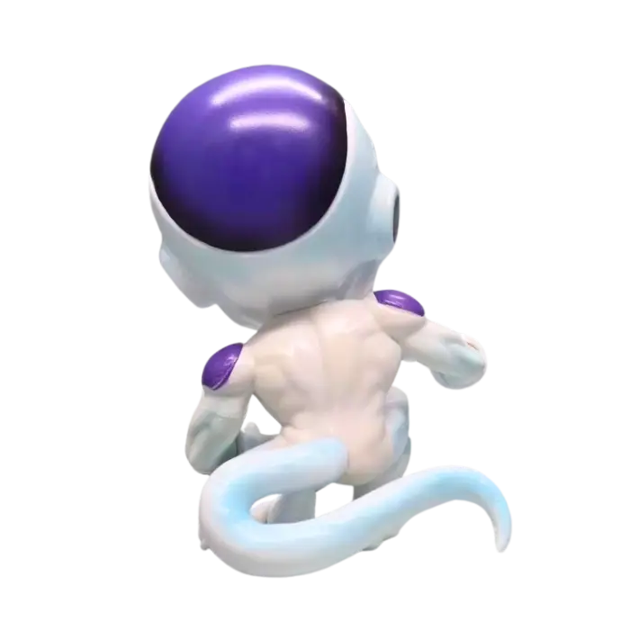 Figurine Freezer " Kawaii " | Dragon Ball Z - Saiko-Shop