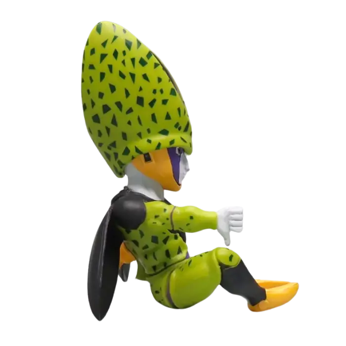 Figurine Cell " Kawaii " | Dragon Ball Z - Saiko-Shop