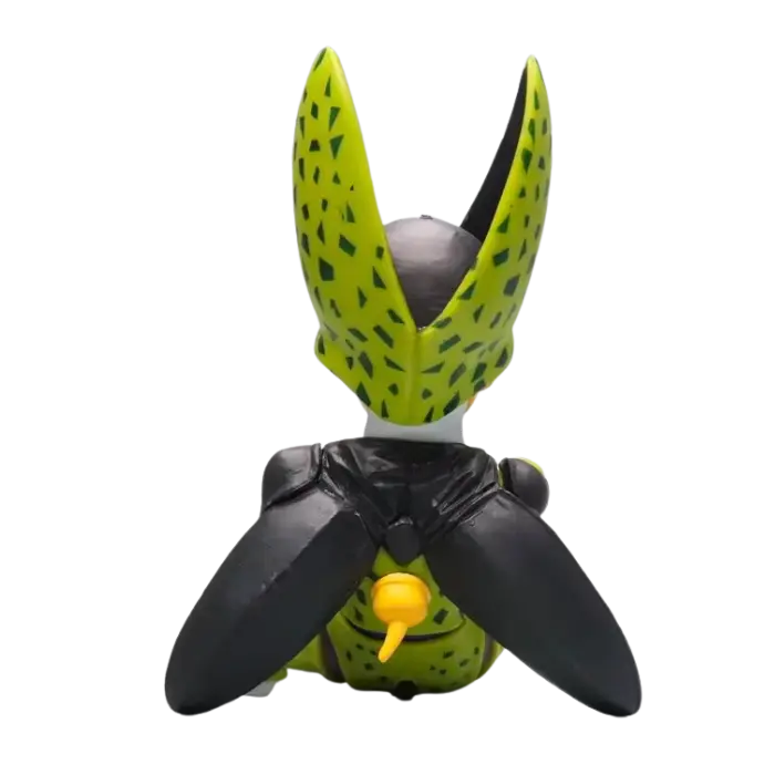 Figurine Cell " Kawaii " | Dragon Ball Z Saiko-Shop