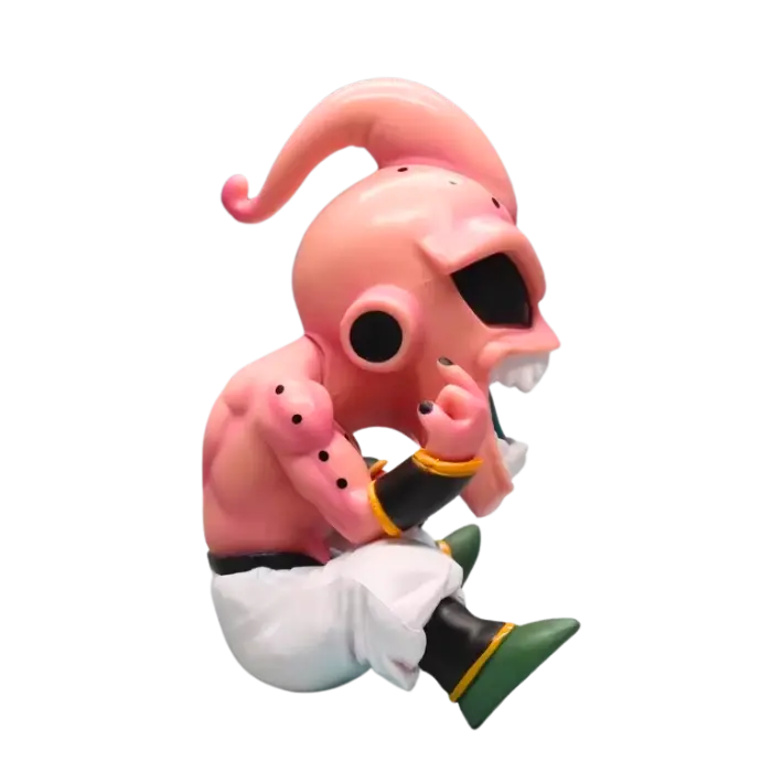 Figurine Majin Buu " Kawaii " | Dragon Ball Z Saiko-Shop