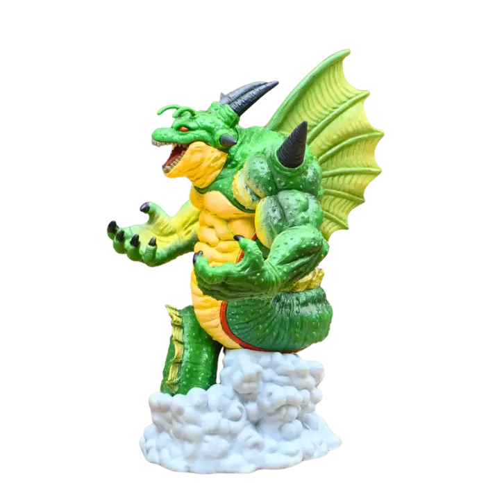 Figurine Porunga | Dragon Ball Z Saiko-Shop