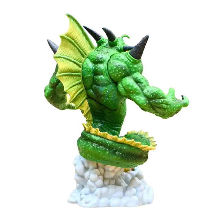Figurine Porunga | Dragon Ball Z - Saiko-Shop