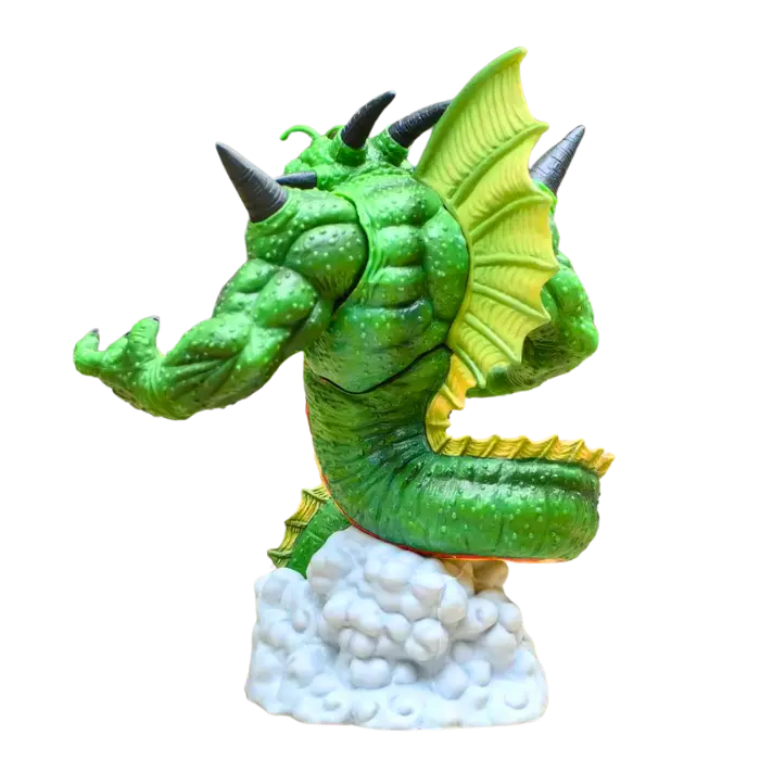 Figurine Porunga | Dragon Ball Z Saiko-Shop