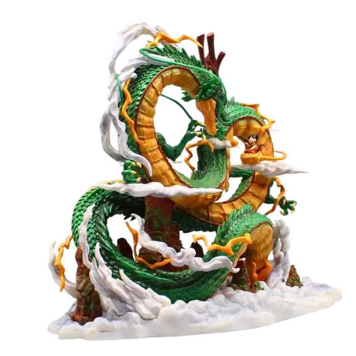 Figurine Shenron | Dragon Ball Z - Saiko-Shop