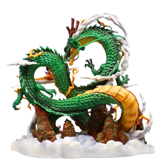 Figurine Shenron | Dragon Ball Z - Saiko-Shop