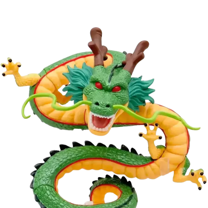 Figurine Shenron | Dragon Ball Z - Saiko-Shop