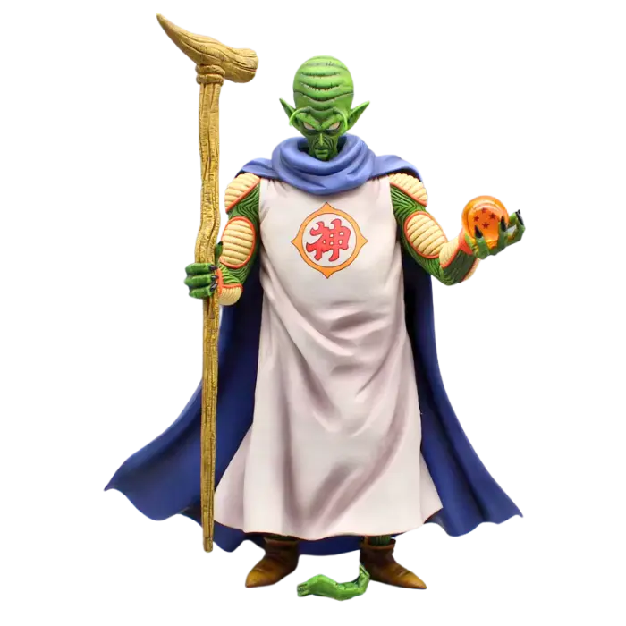 Figurine Kami | Dragon Ball Z Saiko-Shop