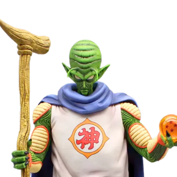 Figurine Kami | Dragon Ball Z - Saiko-Shop