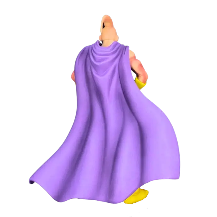 Figurine Super Buu | Dragon Ball Z Saiko-Shop