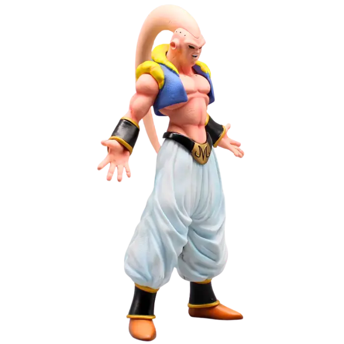 Figurine Buutenks | Dragon Ball Z Saiko-Shop
