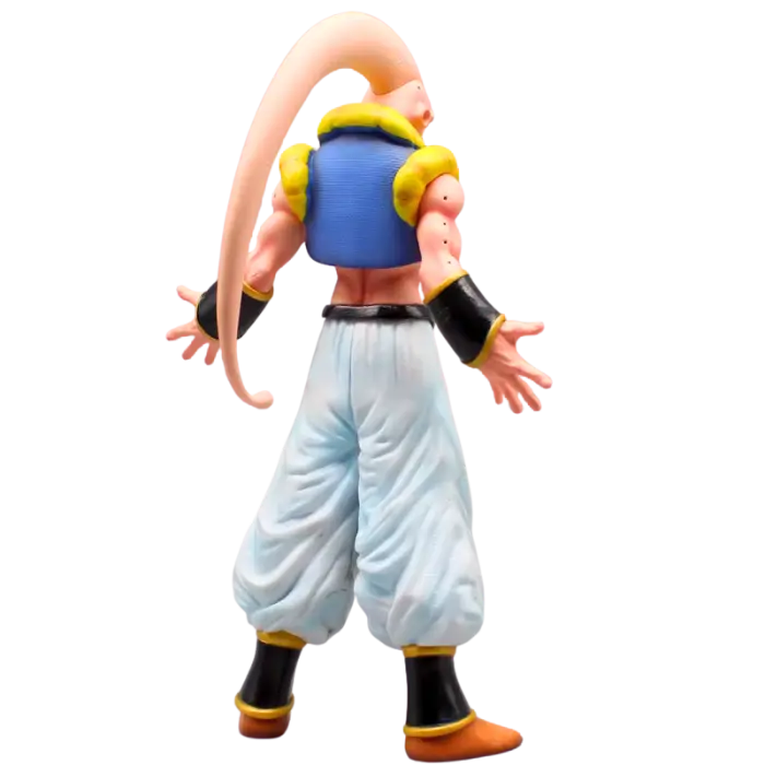 Figurine Buutenks | Dragon Ball Z Saiko-Shop