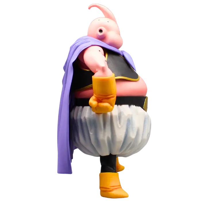 Figurine Majin Buu " Fat Buu " | Dragon Ball Z - Saiko-Shop