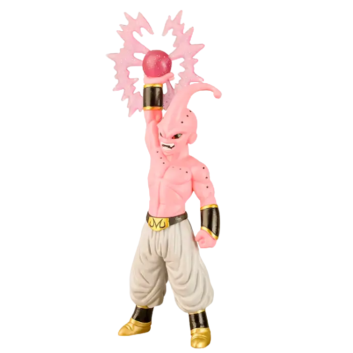 Figurine Majin Buu | Dragon Ball Z Saiko-Shop