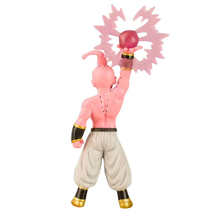Figurine Majin Buu | Dragon Ball Z Saiko-Shop