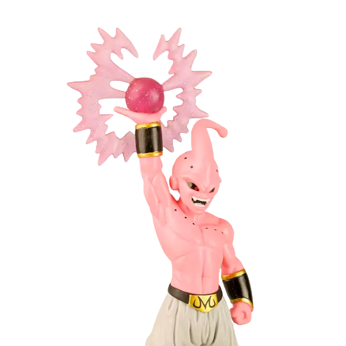 Figurine Majin Buu | Dragon Ball Z Saiko-Shop