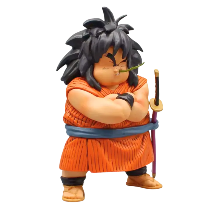 Figurine Yajirobe | Dragon Ball Z - Saiko-Shop