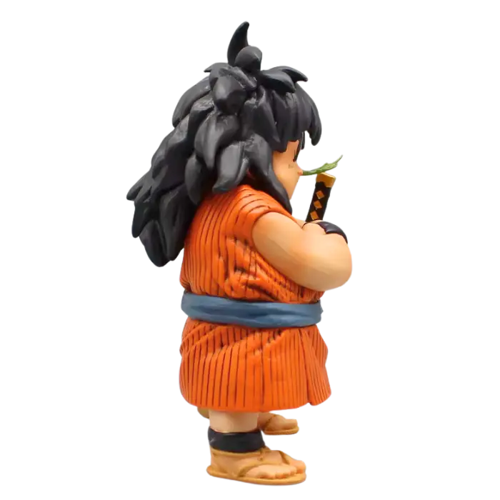 Figurine Yajirobe | Dragon Ball Z - Saiko-Shop
