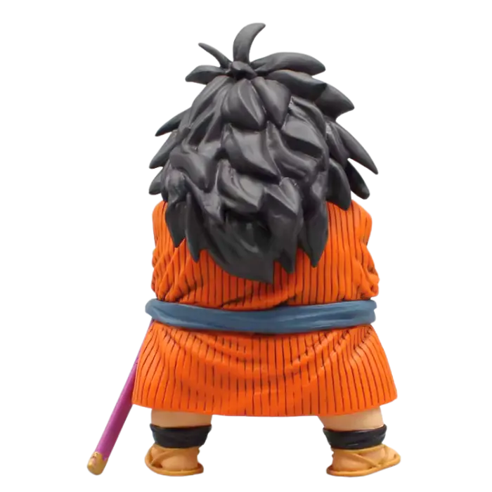 Figurine Yajirobe | Dragon Ball Z - Saiko-Shop