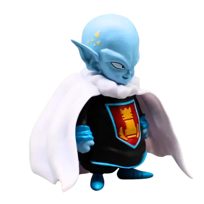 Figurine Garlic Jr | Dragon Ball Z Saiko-Shop