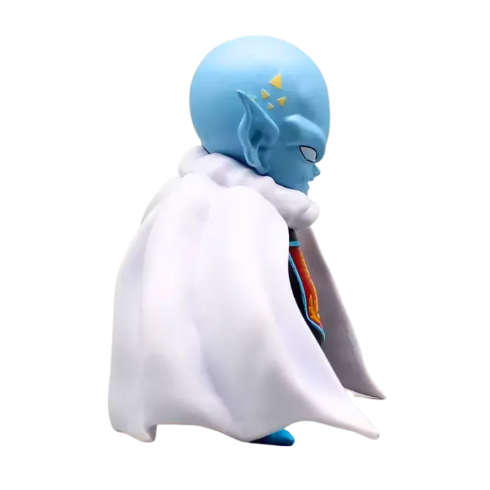 Figurine Garlic Jr | Dragon Ball Z Saiko-Shop