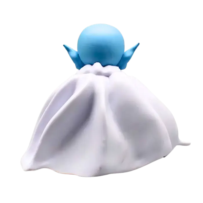 Figurine Garlic Jr | Dragon Ball Z Saiko-Shop