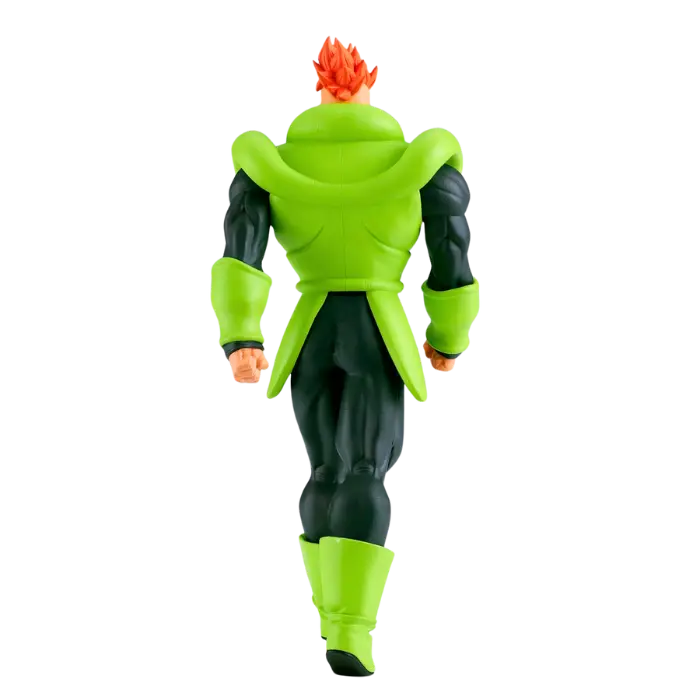 Figurine Android " C-16 " | Dragon Ball Z Saiko-Shop