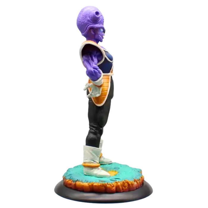 Figurine Kiwi | Dragon Ball Z Saiko-Shop
