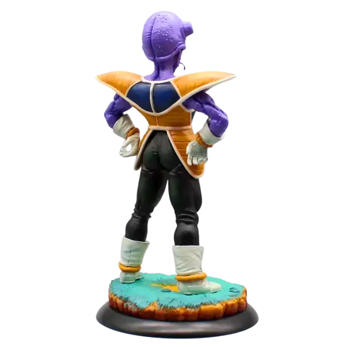 Figurine Kiwi | Dragon Ball Z - Saiko-Shop