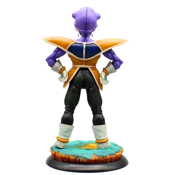 Figurine Kiwi | Dragon Ball Z Saiko-Shop