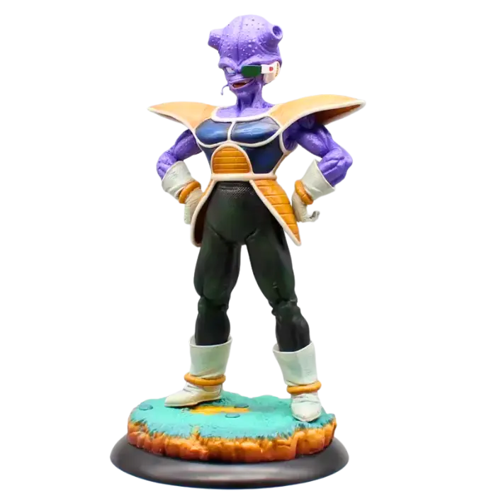 Figurine Kiwi | Dragon Ball Z Saiko-Shop