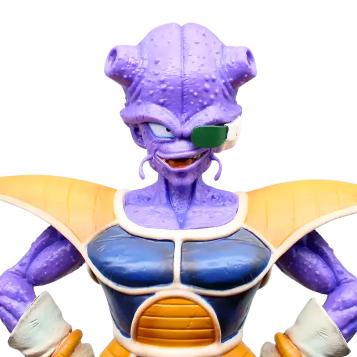 Figurine Kiwi | Dragon Ball Z Saiko-Shop