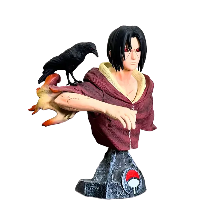 Figurine Itachi Uchiha | Naruto