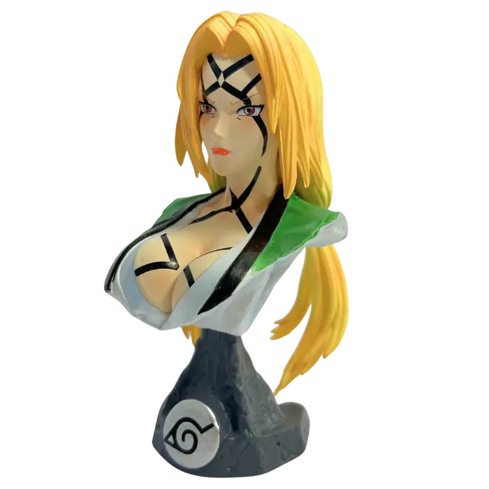 Figurine Tsunade | Naruto Saiko-Shop