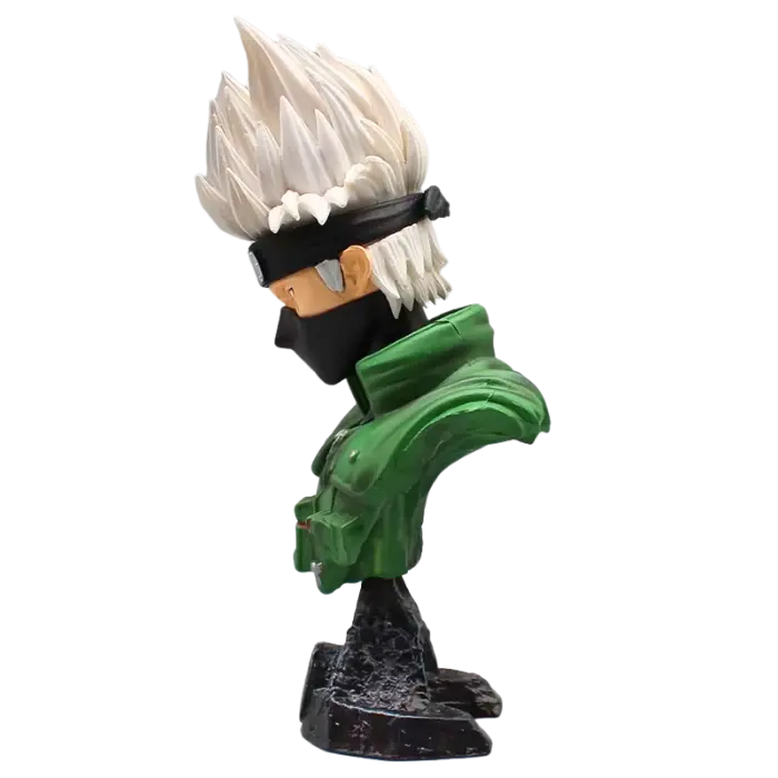 Figurine Kakashi Hatake | Naruto Saiko-Shop