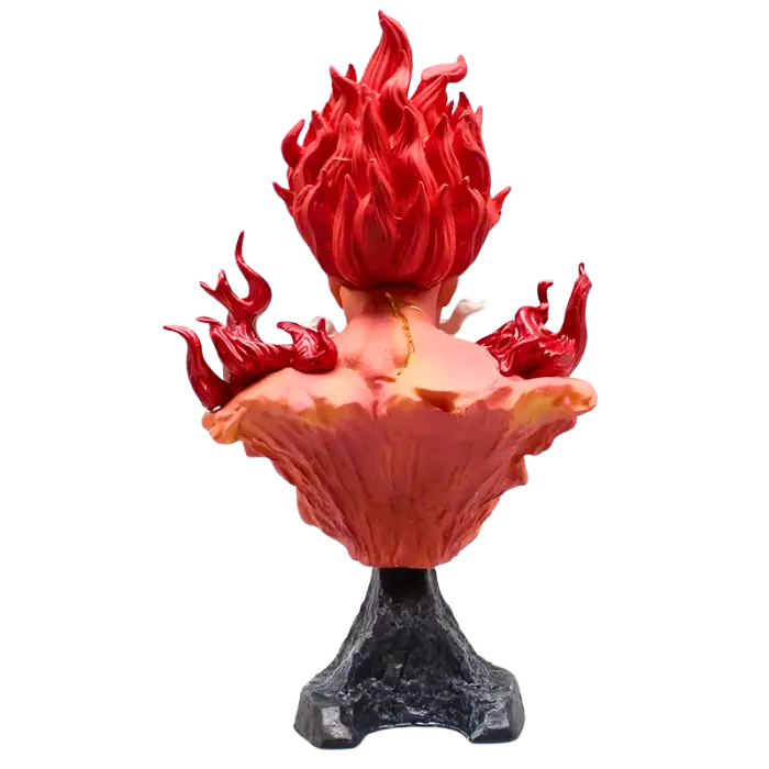 Figurine Gaï Maito | Naruto