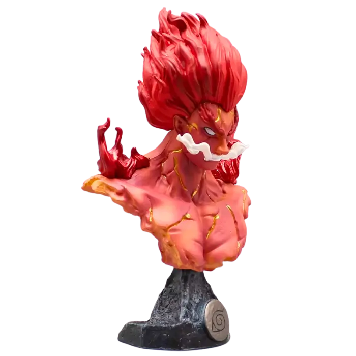 Figurine Gaï Maito | Naruto