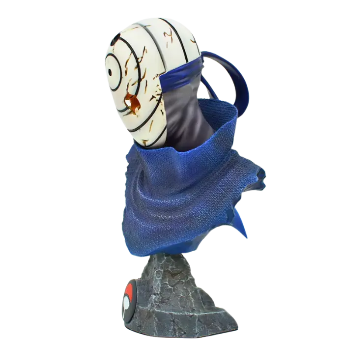 Figurine Obito Uchiha | Naruto