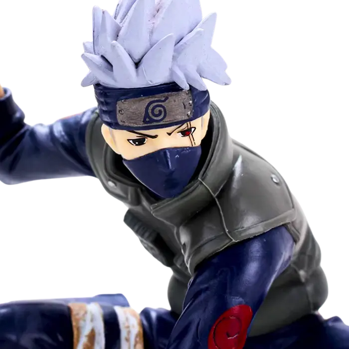 Figurine Kakashi Hatake | Naruto Saiko-Shop
