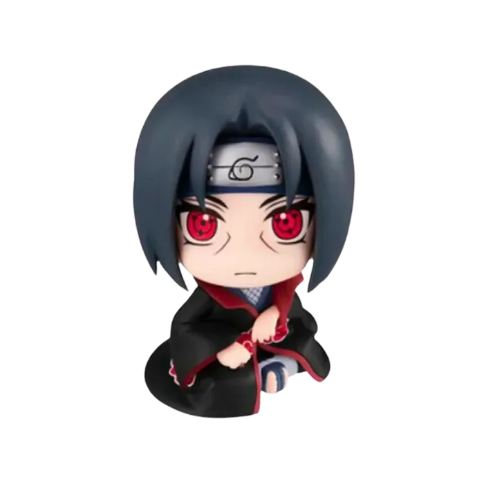 Figurine Itachi Uchiha " Kawaii " | Naruto Saiko-Shop