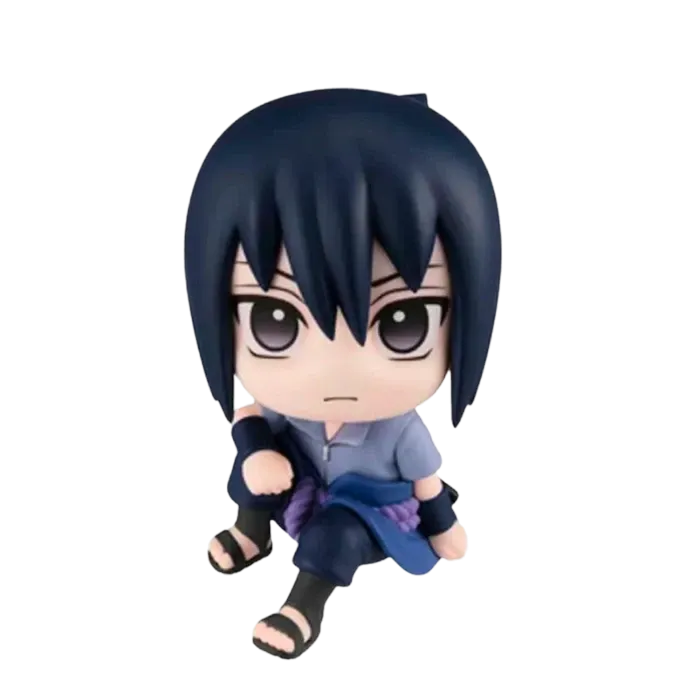 Figurine Sasuke Uchiha " Kawaii " Saiko-Shop