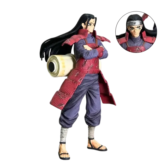 Figurine Hashirama Senju | Naruto
