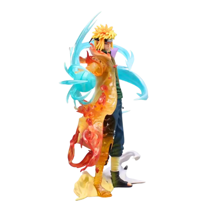Figurine Minato Namikaze | Naruto Saiko-Shop