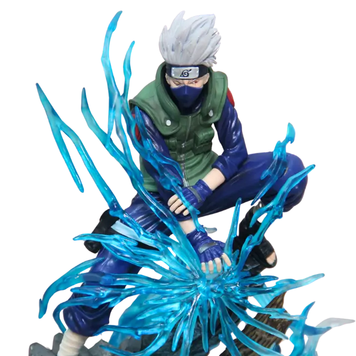 Figurine Kakashi Hatake | Naruto Saiko-Shop