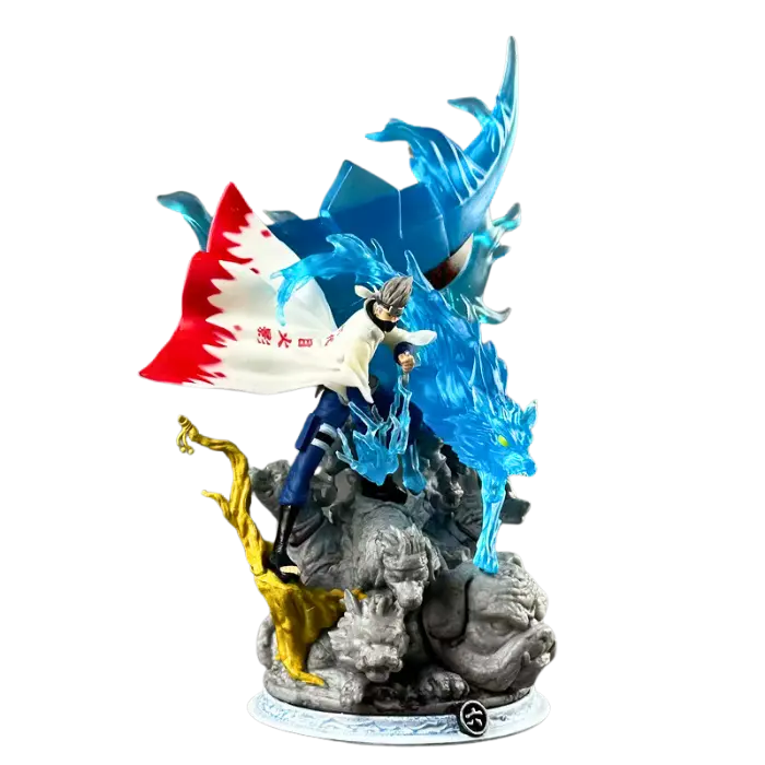 Figurine Kakashi Hatake | Naruto Saiko-Shop