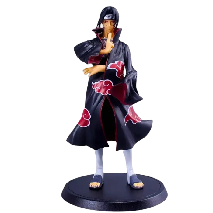 Figurine Itachi Uchiha | Naruto Saiko-Shop