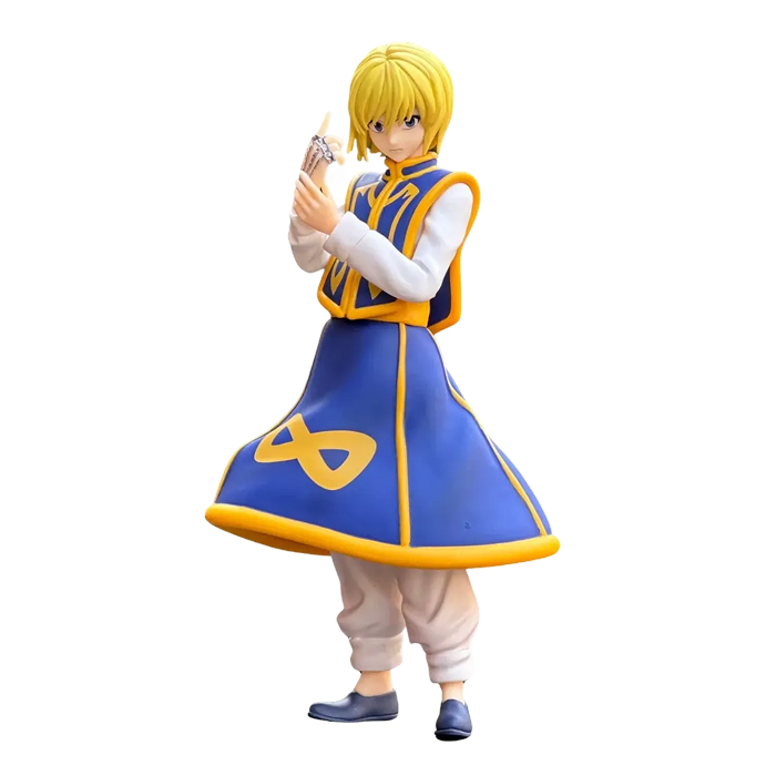 Figurine Kurapika | Hunter × Hunter Saiko-Shop