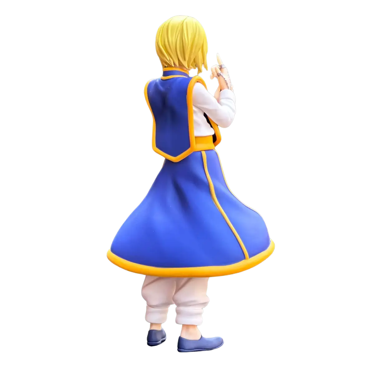 Figurine Kurapika | Hunter × Hunter