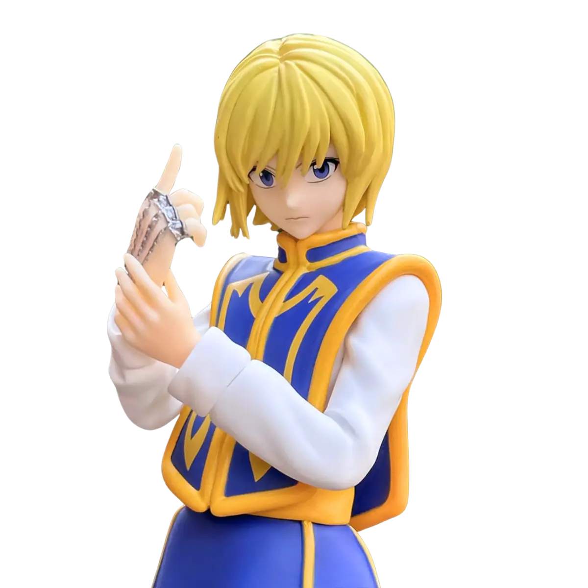 Figurine Kurapika | Hunter × Hunter Saiko-Shop