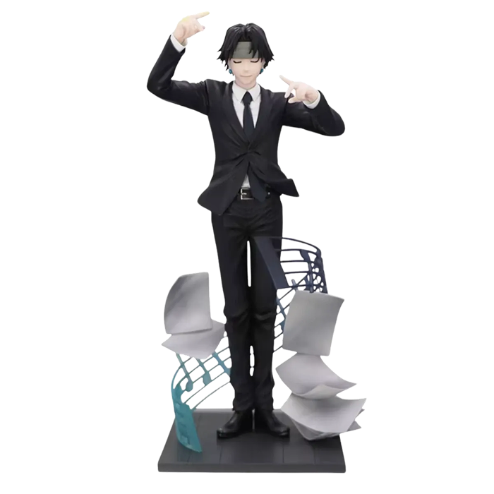 Figurine Furyu | Hunter × Hunter