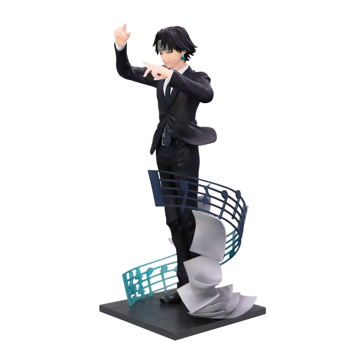 Figurine Furyu | Hunter × Hunter
